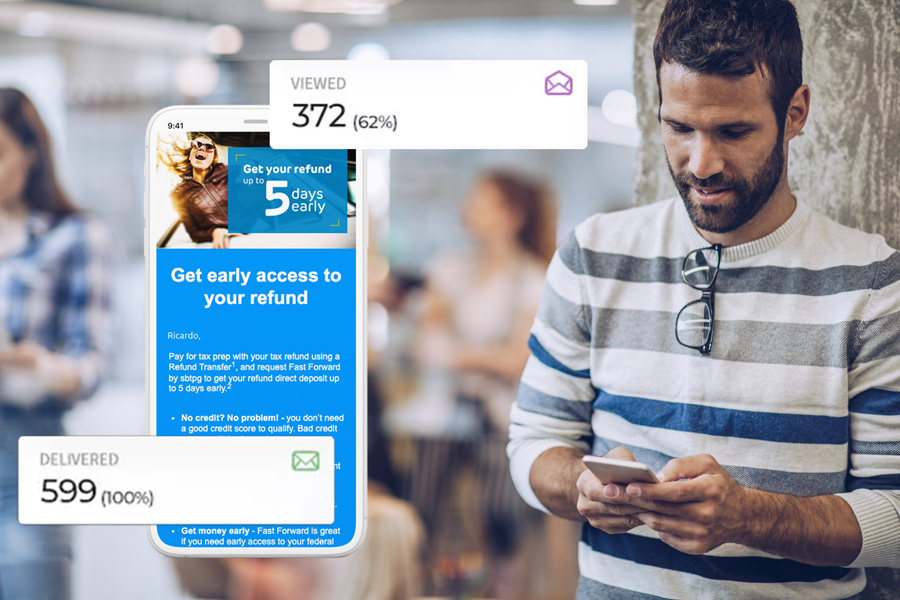 digital marketing platform