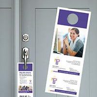 Door hanger