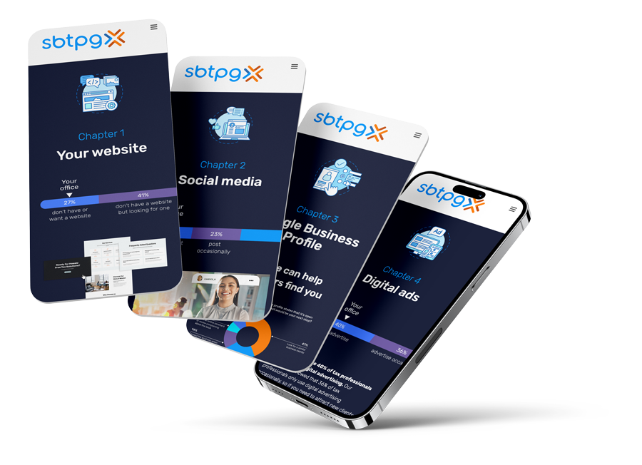 Marketing Playbook header